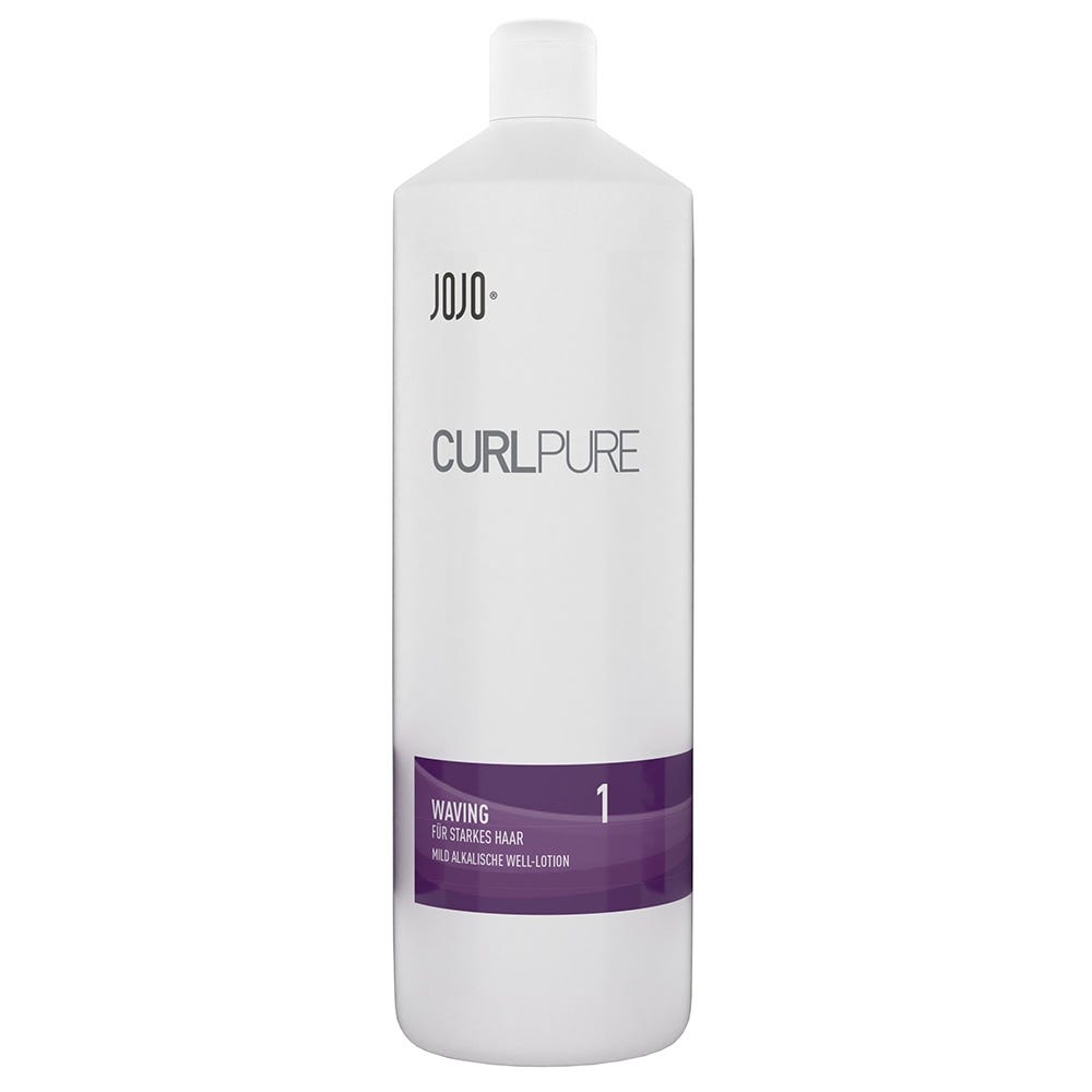 JOJO Curlpure Waving 1 1000 ml