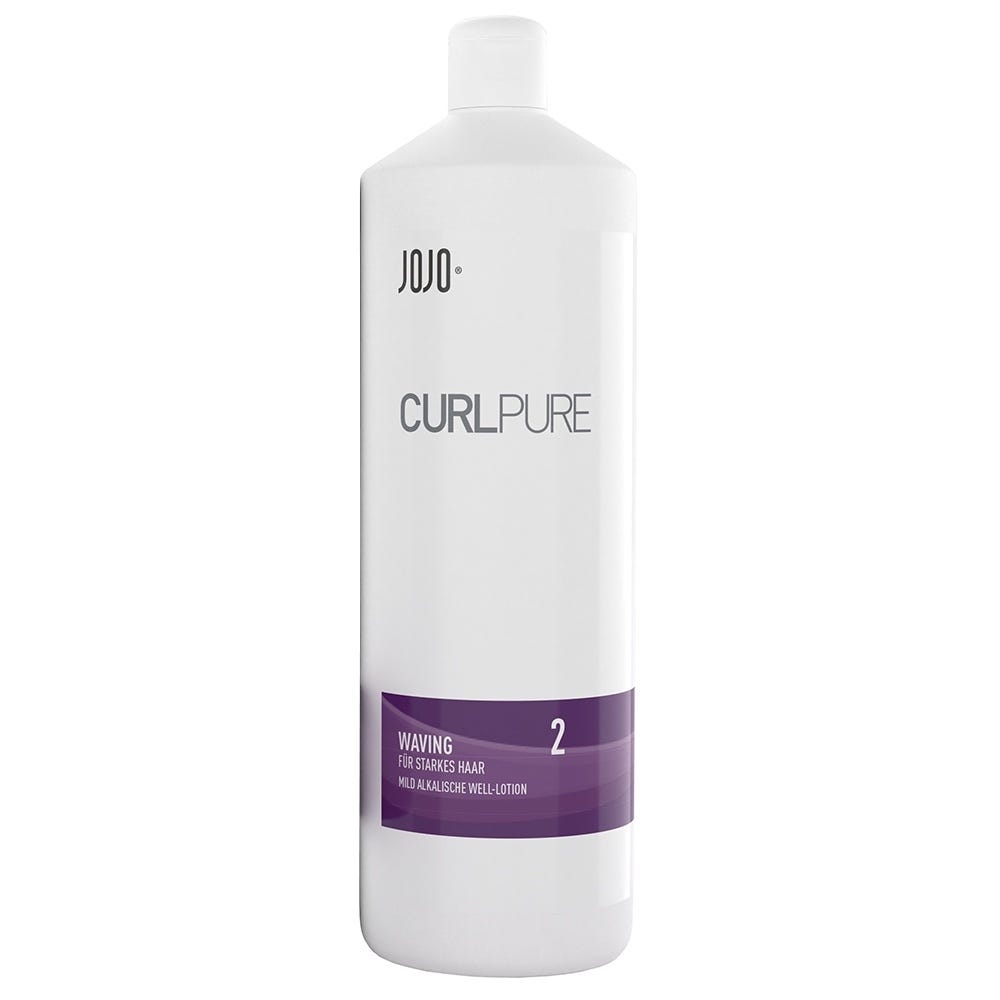 JOJO Curlpure Waving 2 1000 ml