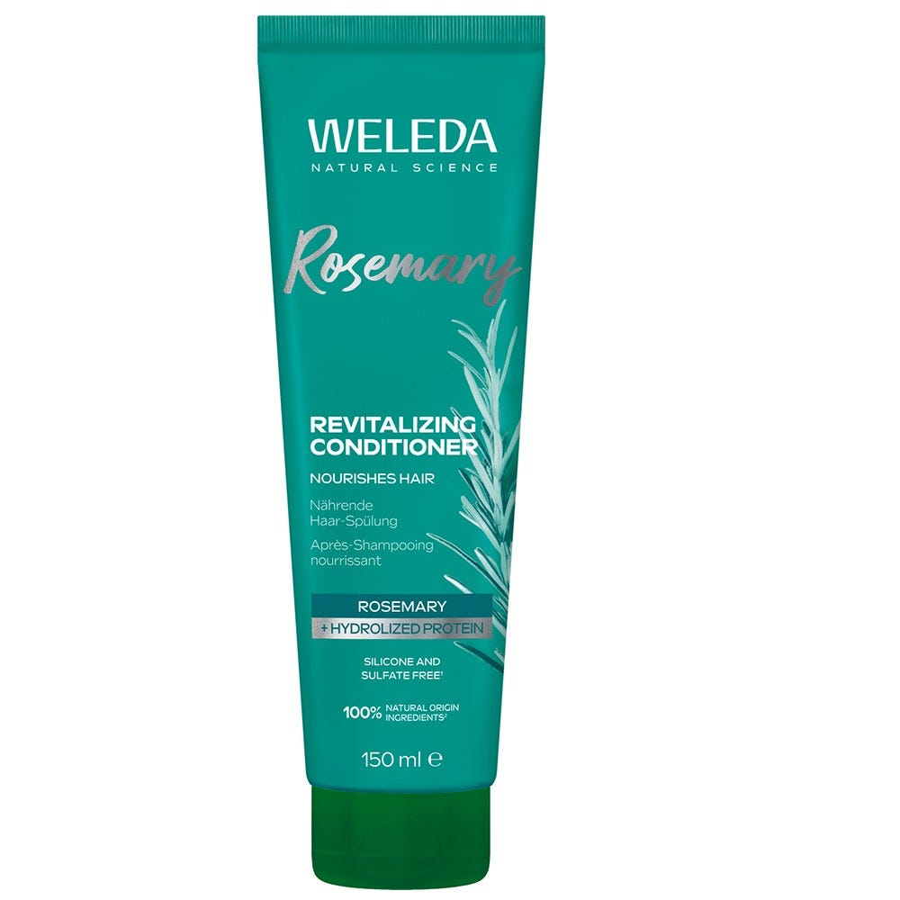 Weleda Rosmarin Vitalizing Conditioner 150 ml