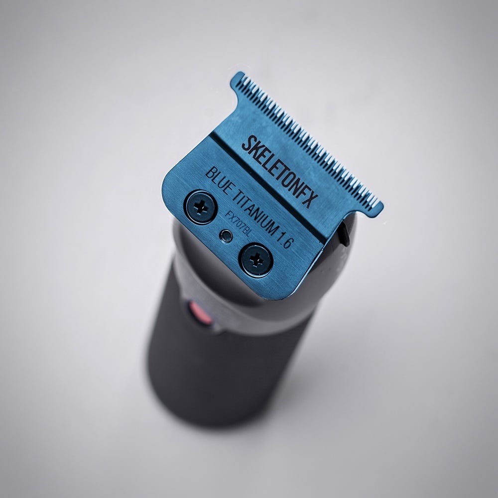 BaBylissPRO FXONE Black Trimmer