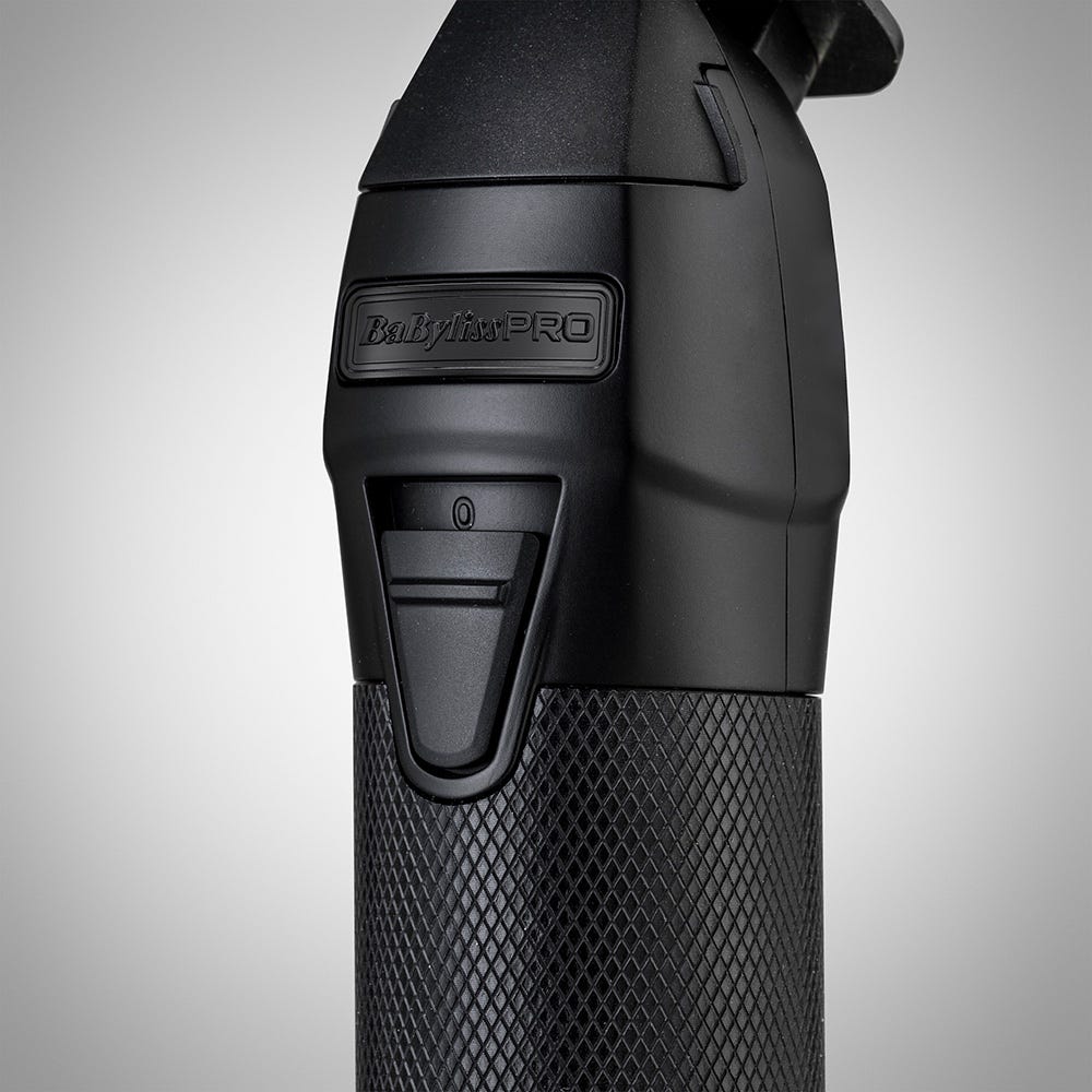 BaBylissPRO FXONE Black Trimmer