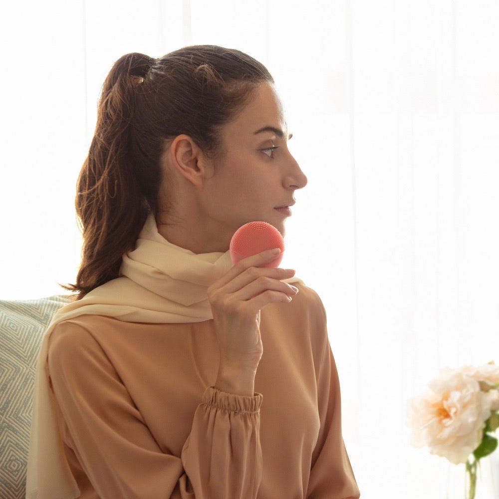 12126524-Farbe-Peach Perfect