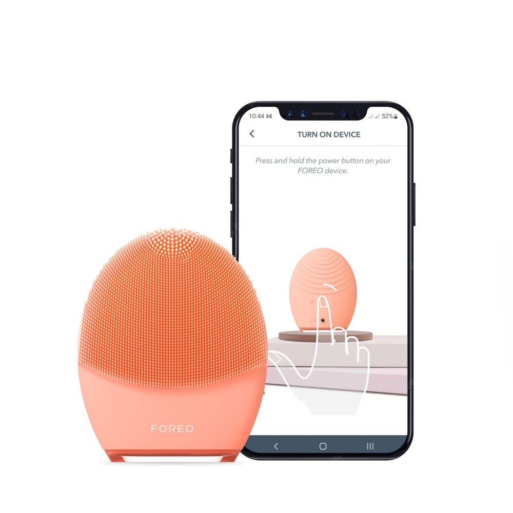 FOREO Sweden LUNA 4 Balanced Skin