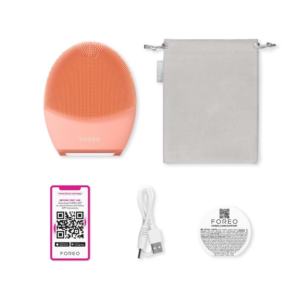 FOREO Sweden LUNA 4 Balanced Skin