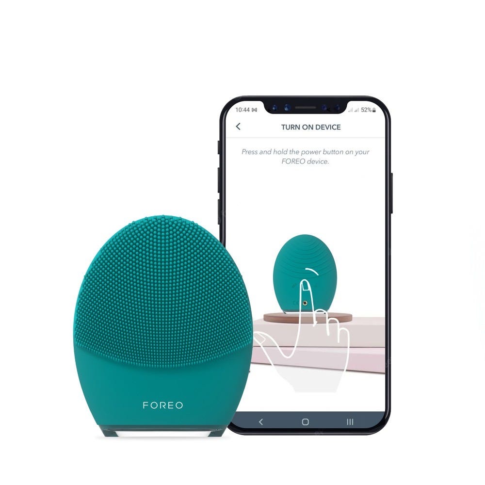 FOREO Sweden LUNA 4 Men