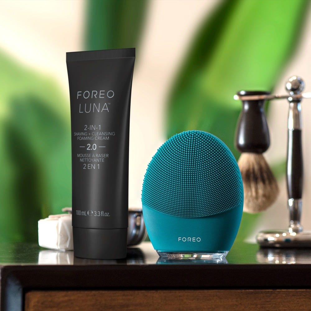 FOREO Sweden LUNA 4 Men