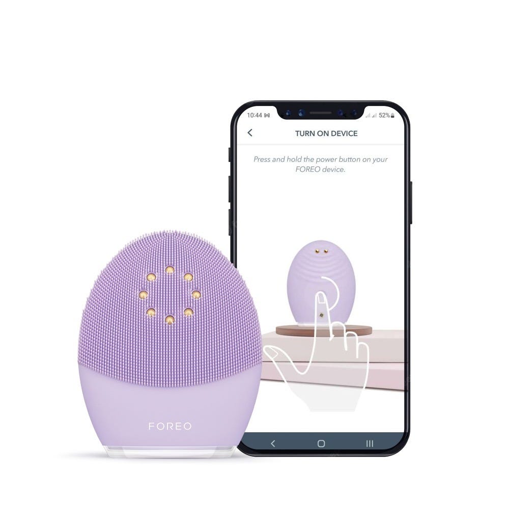 FOREO Sweden LUNA 3 plus Sensitive Skin