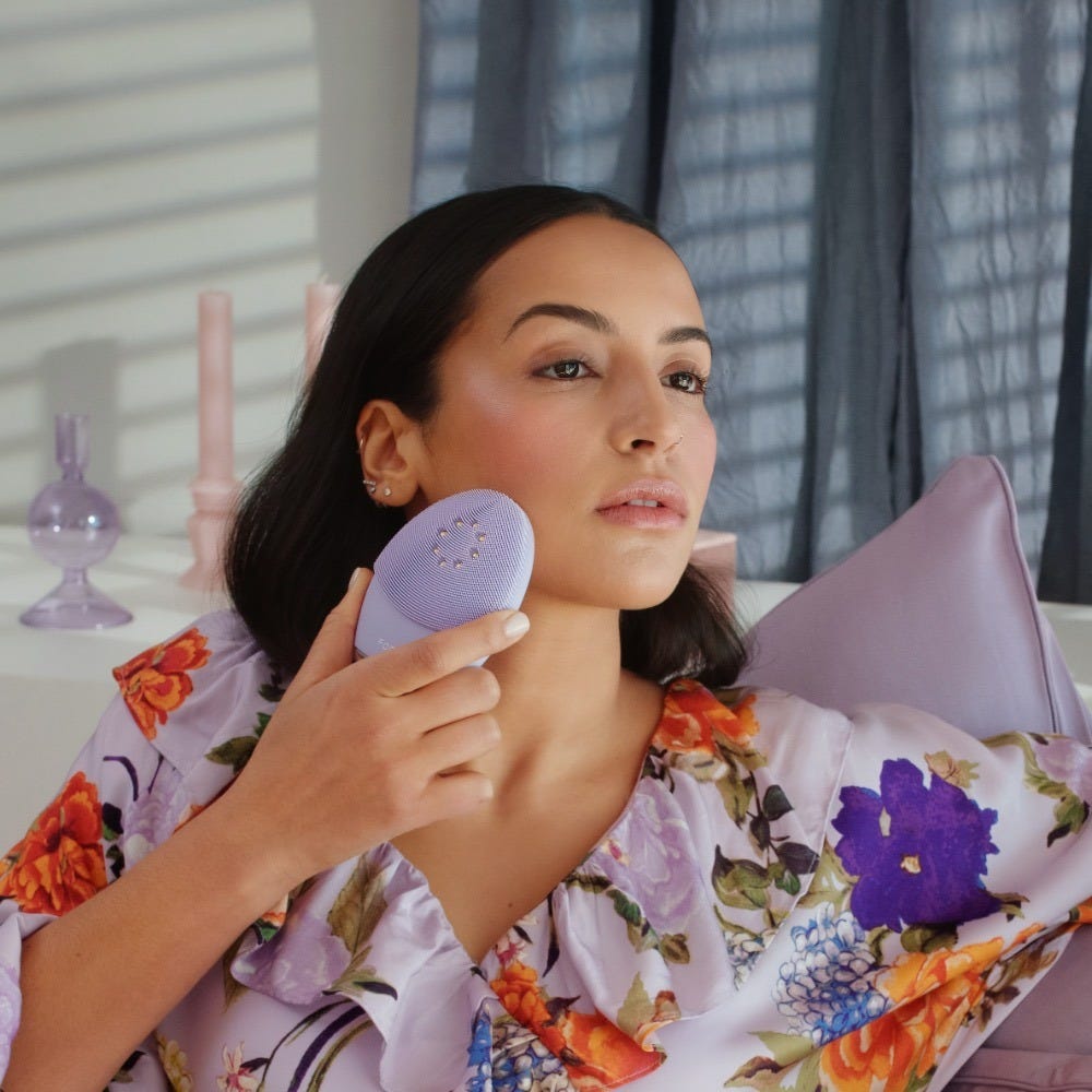 FOREO Sweden LUNA 3 plus Sensitive Skin