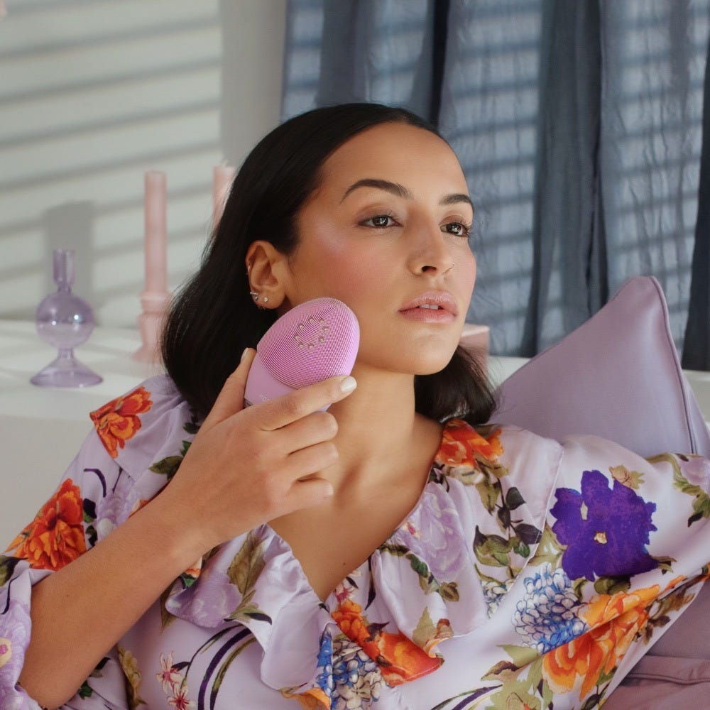 FOREO Sweden LUNA 3 plus Normal Skin