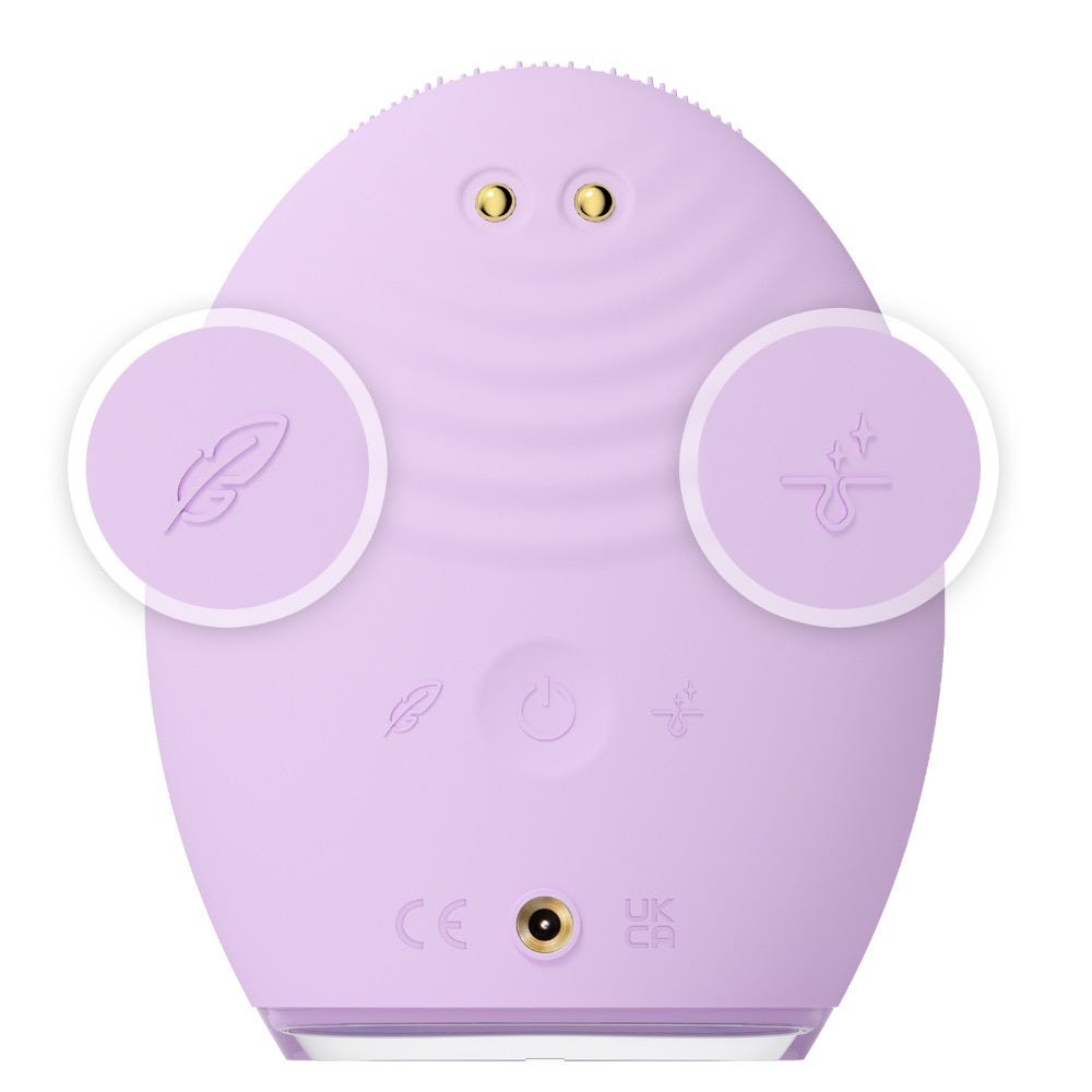 FOREO Sweden LUNA 4 plus Sensitive Skin