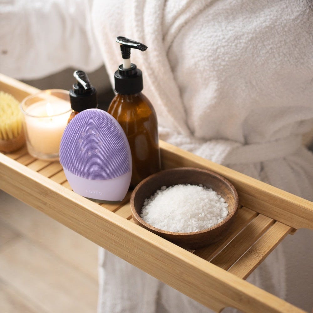 FOREO Sweden LUNA 4 plus Sensitive Skin