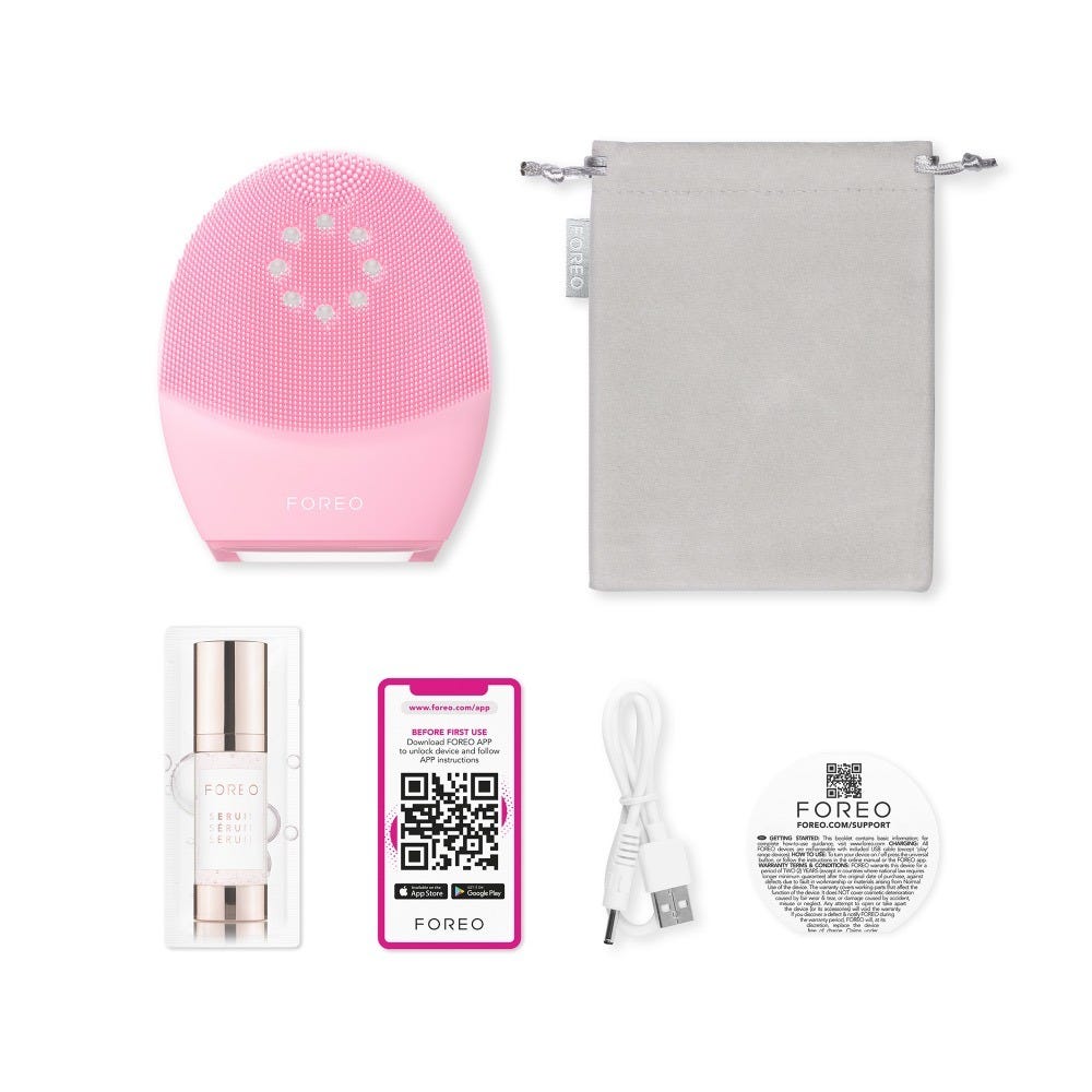 FOREO Sweden LUNA 4 plus Normal Skin