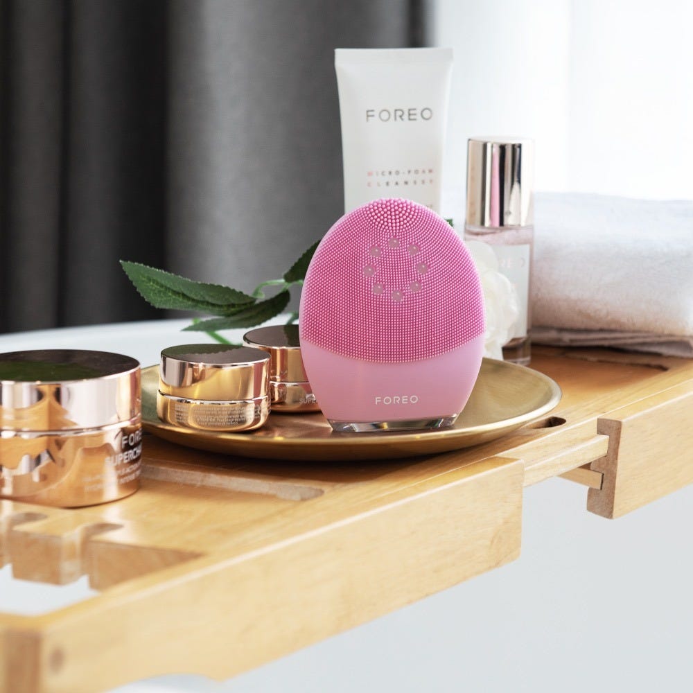 FOREO Sweden LUNA 4 plus Normal Skin