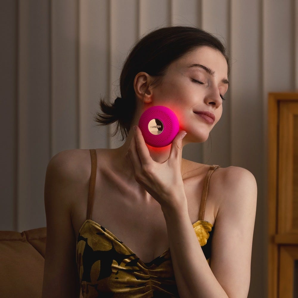 FOREO Sweden UFO 3 LED Fuchsia