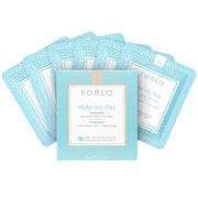 FOREO Sweden UFO Mask Make My Day 7 Stück