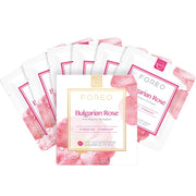 FOREO Sweden UFO Mask Bulgarian Rose 6 Stück