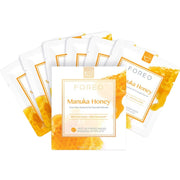 FOREO Sweden UFO Mask Manuka Honey 6 Stück