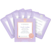 FOREO Sweden UFO Mask Youth Junkie 2.0 6 Stück