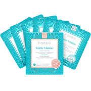 FOREO Sweden UFO Mask Matte Maniac 2.0 6 Stück