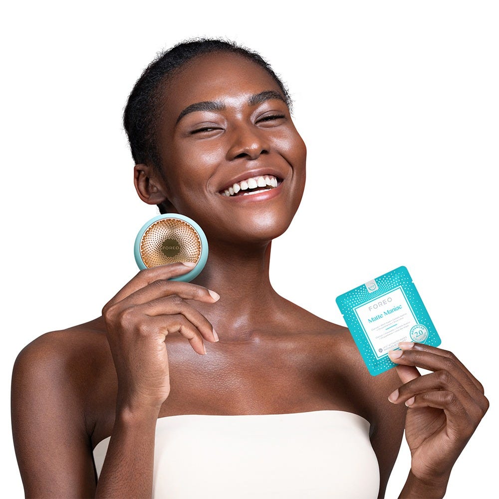 FOREO Sweden UFO Mask Matte Maniac 2.0 6 Stück
