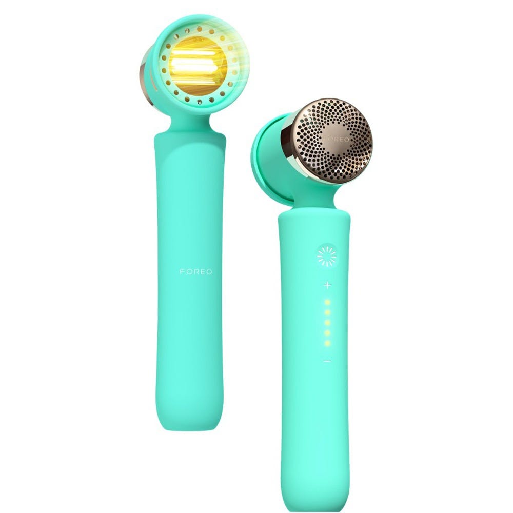 12126599-Farbe-Mint
