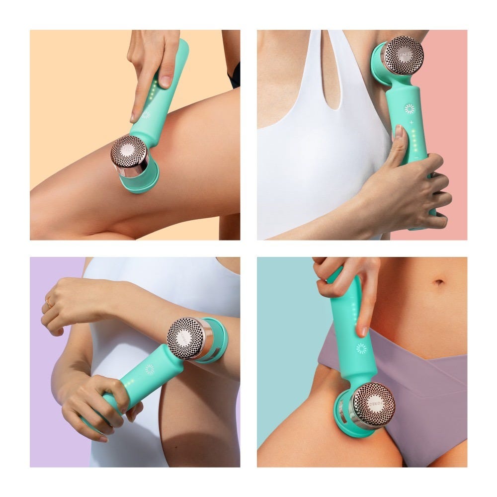 12126599-Farbe-Mint
