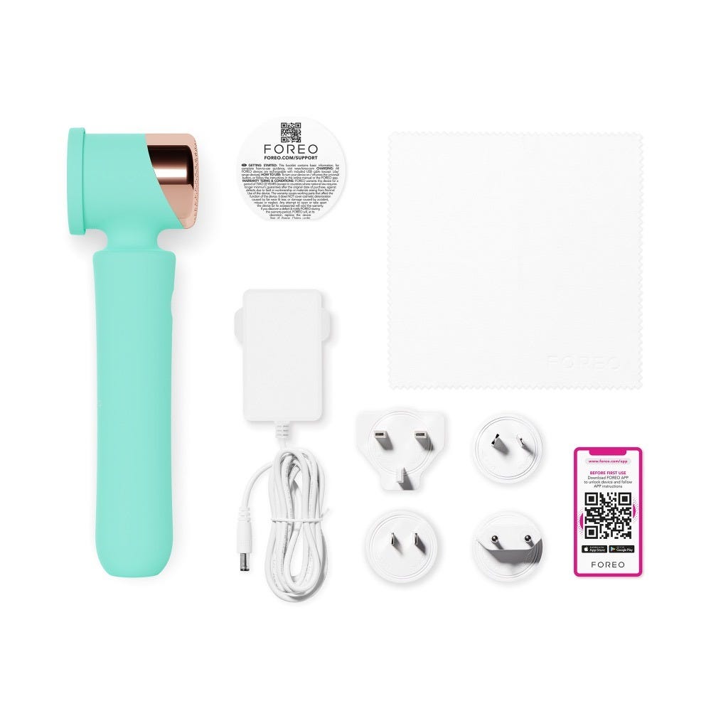 12126599-Farbe-Mint