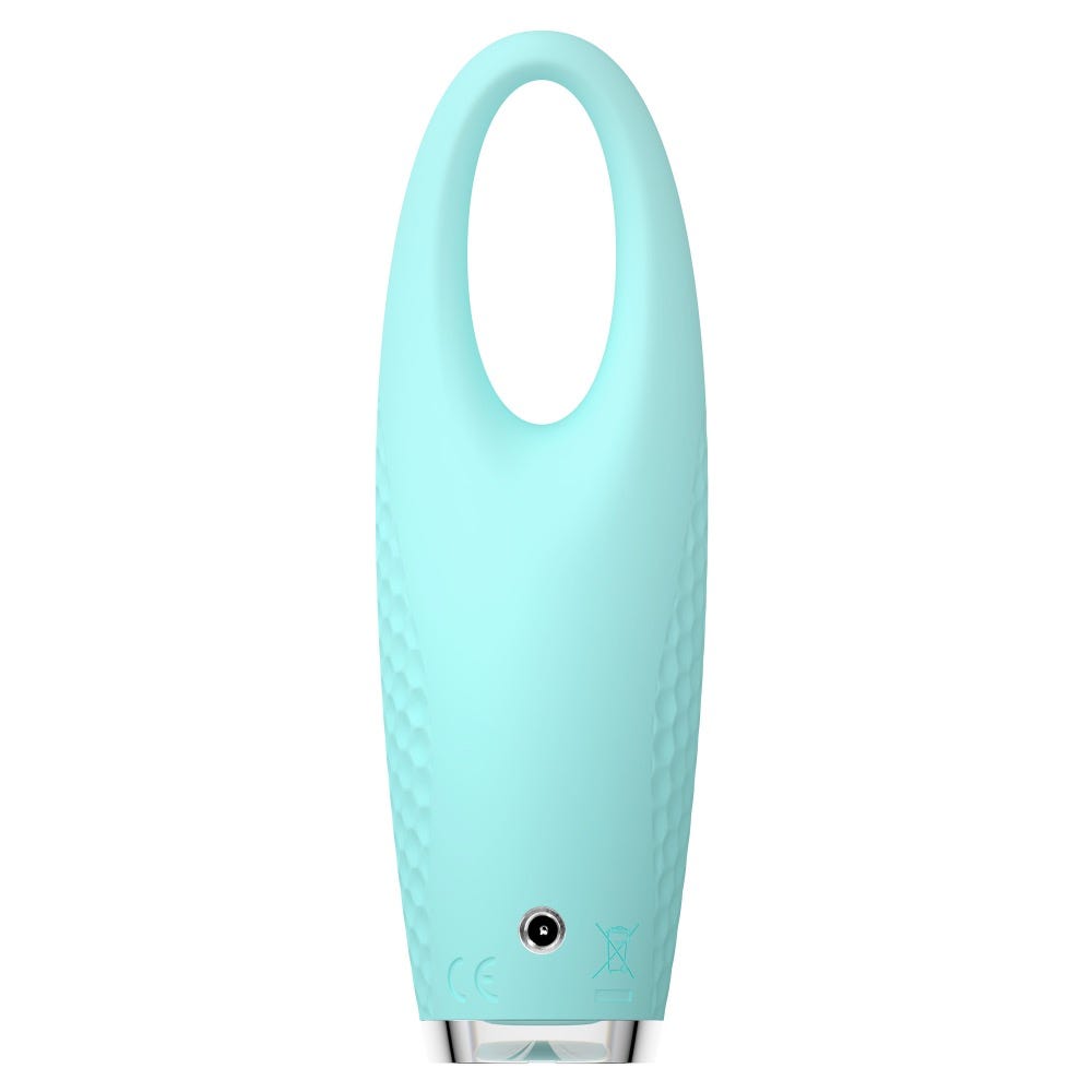 12126609-Farbe-Mint