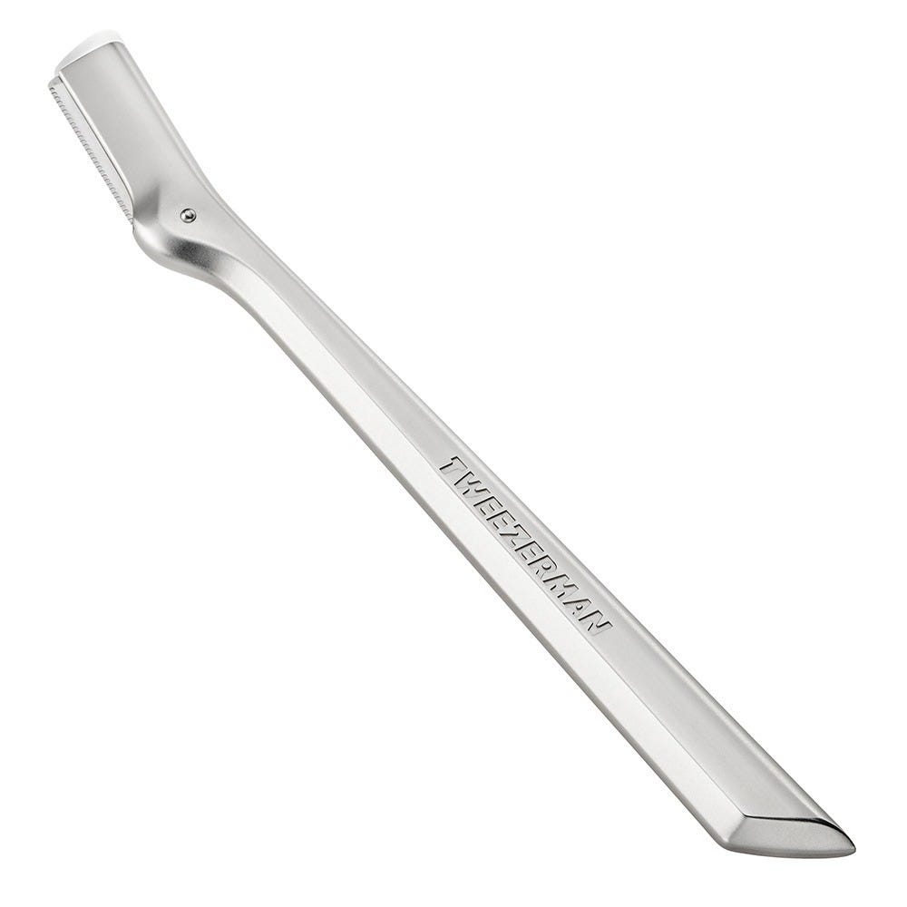 Tweezerman Brow Razor Augenbrauenrasierer
