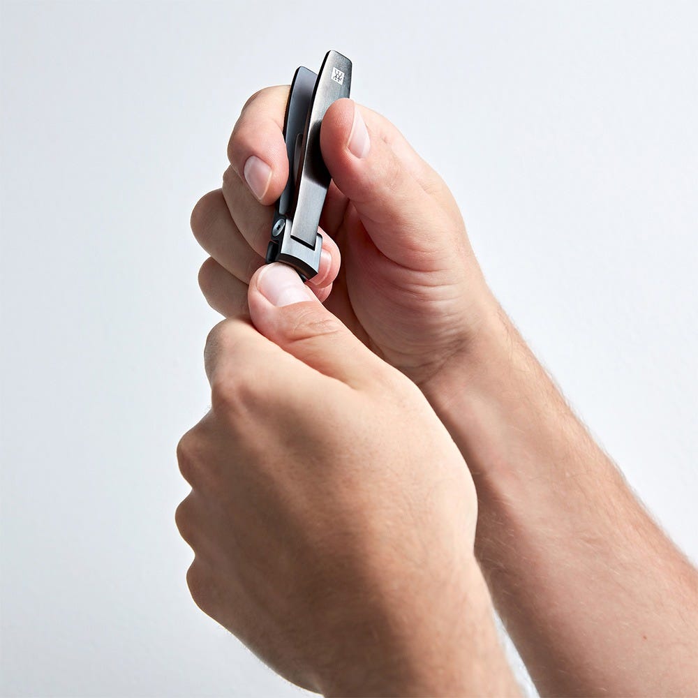 Zwilling Premium Nagelknipser