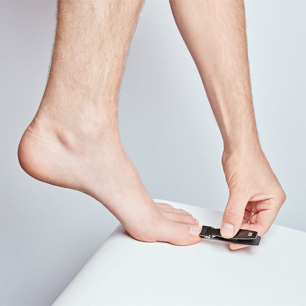 Zwilling Premium Nagelknipser