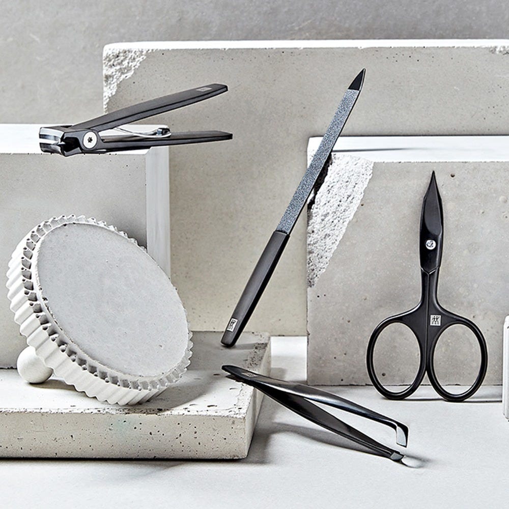 Zwilling Premium Kombi Nagelschere