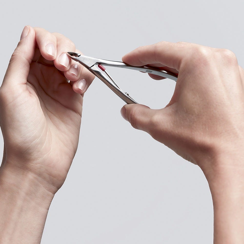 Zwilling Premium Hautzange