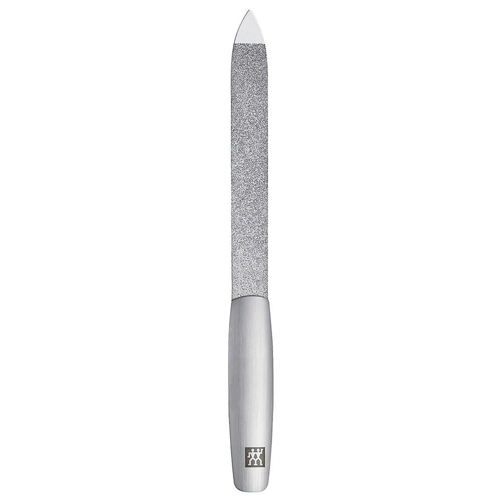 Zwilling Premium Maniküre Set 5-teilig in Schwarz