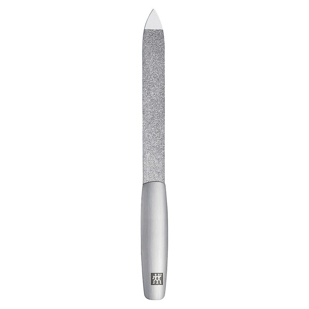 Zwilling Premium Maniküre Set 8-teilig in Schwarz