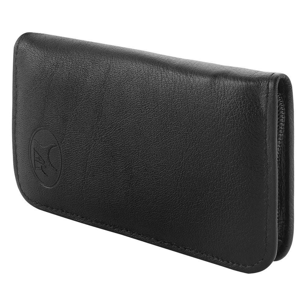 Zwilling Premium Maniküre Set 5-teilig in Schwarz