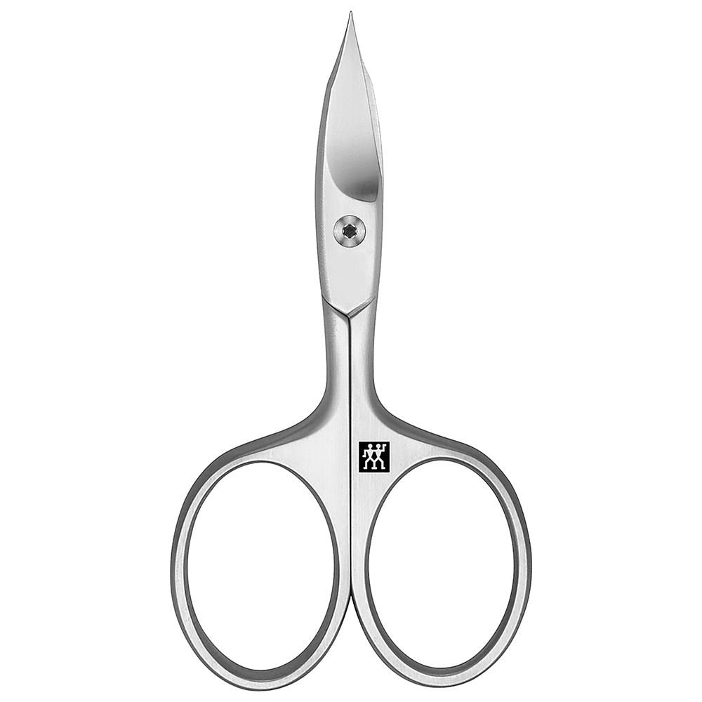 Zwilling Premium Maniküre Set 5-teilig in Schwarz