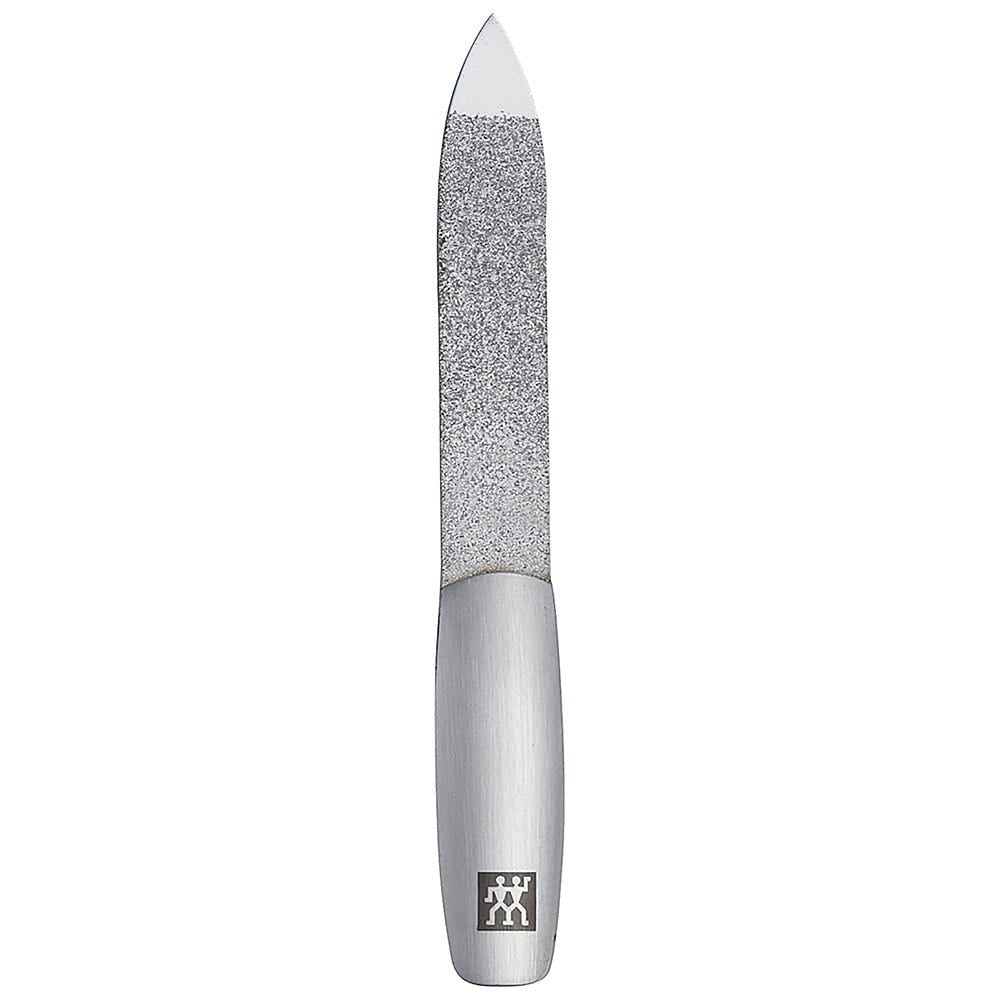 Zwilling Premium Maniküre Set 5-teilig in Schwarz