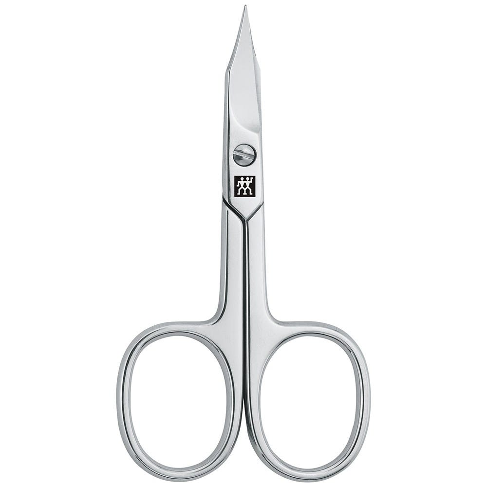 Zwilling Classic Maniküre Set 5-teilig in Schwarz