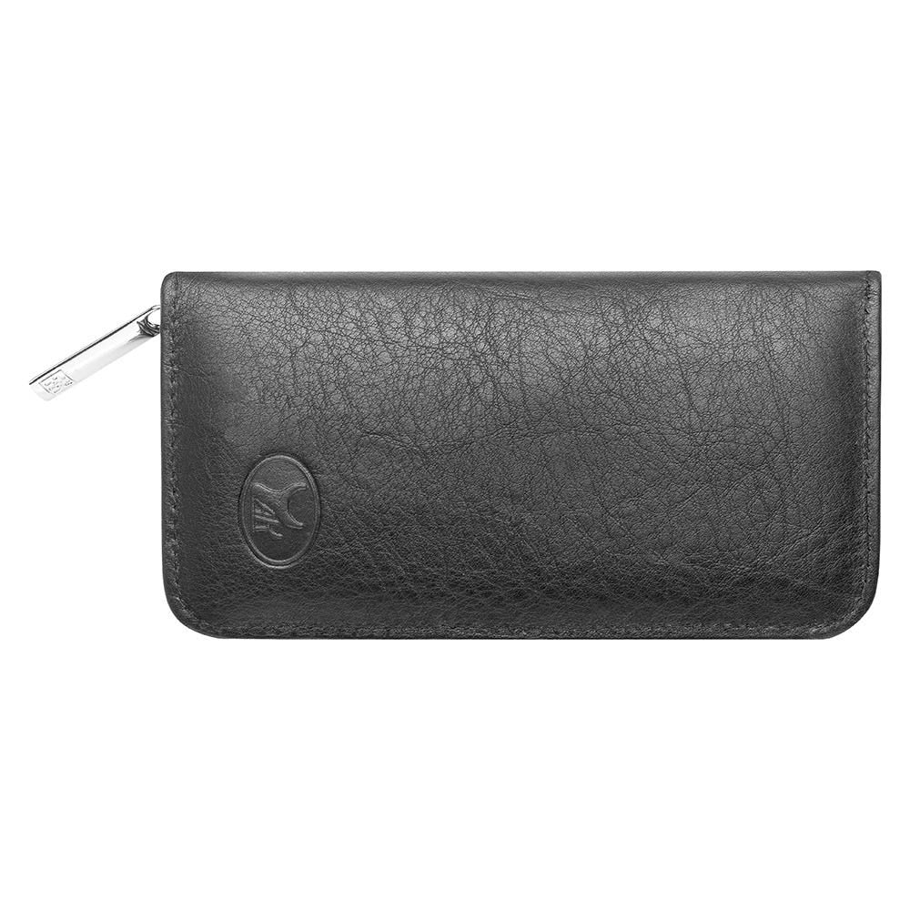 Zwilling Premium Maniküre Set 5-teilig in Schwarz
