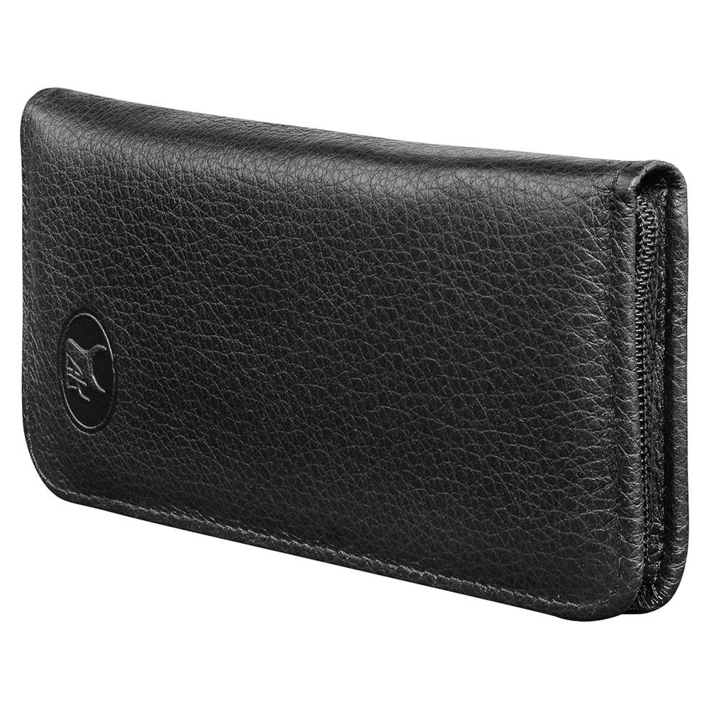 Zwilling Premium Maniküre Set 5-teilig in Schwarz