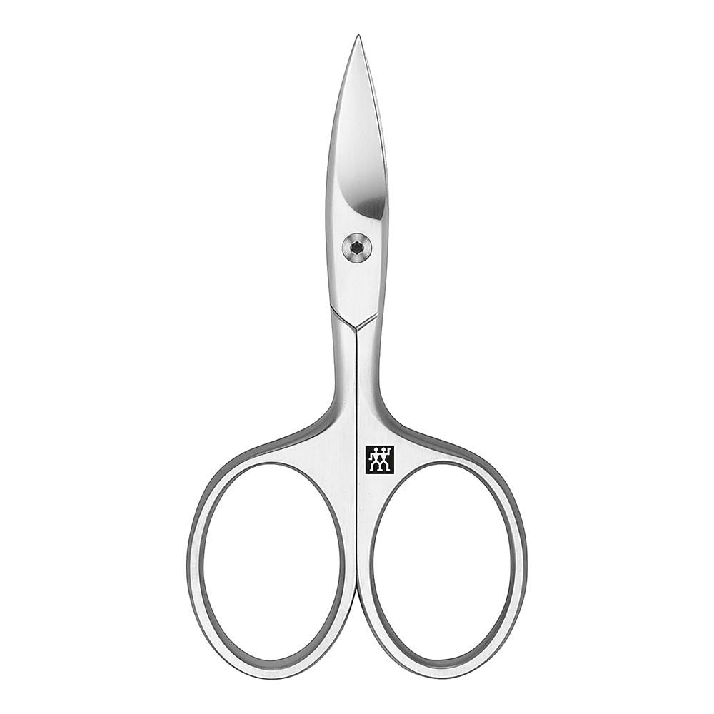 Zwilling Premium Maniküre Set 5-teilig in Schwarz