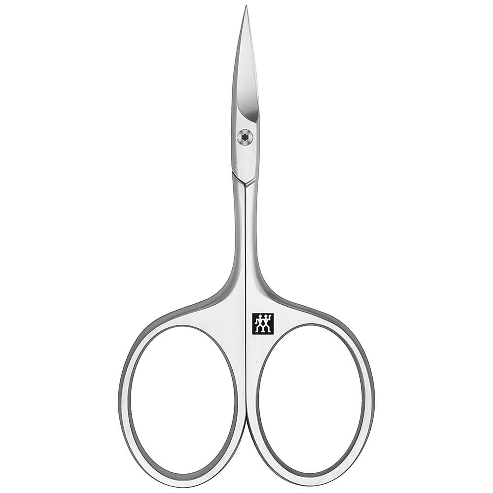 Zwilling Premium Maniküre Set 5-teilig in Schwarz
