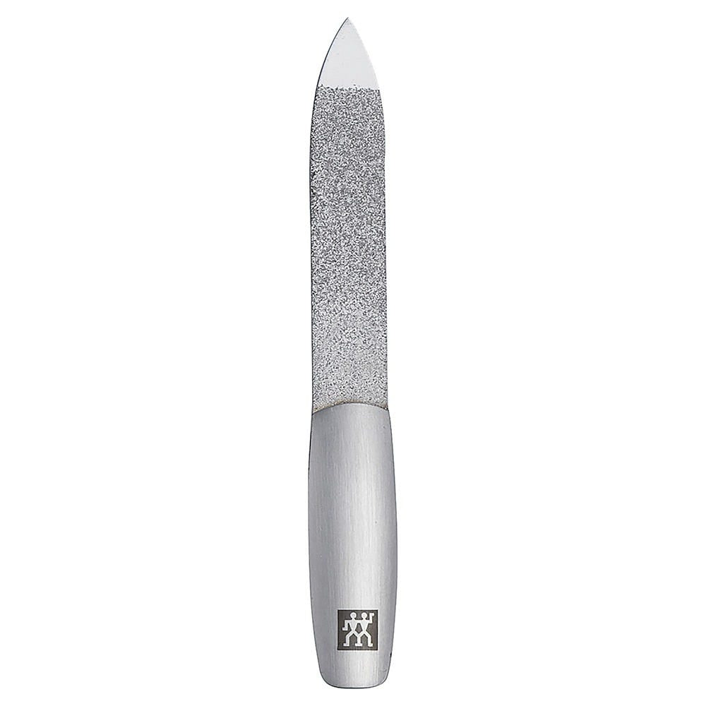 Zwilling Premium Maniküre Set 5-teilig in Schwarz