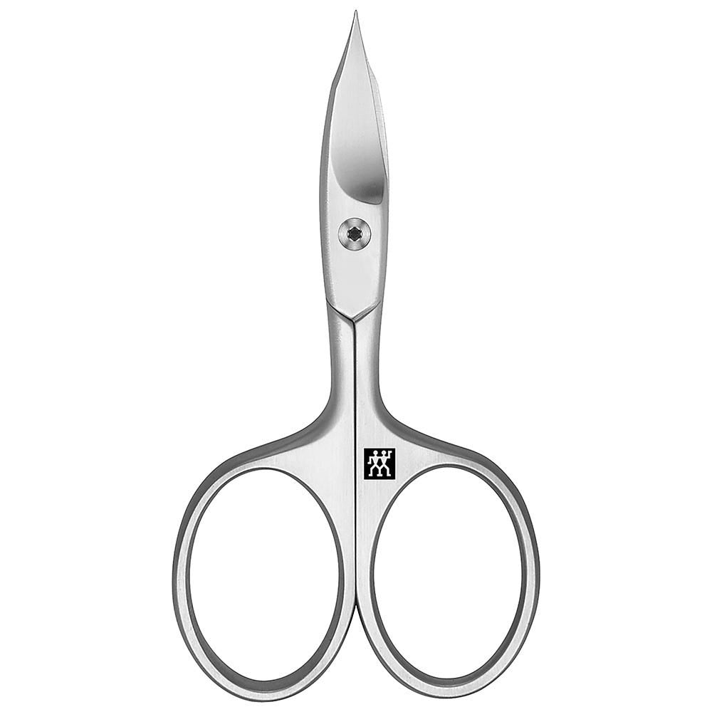 Zwilling Premium Maniküre Set Aluminium 5-teilig 