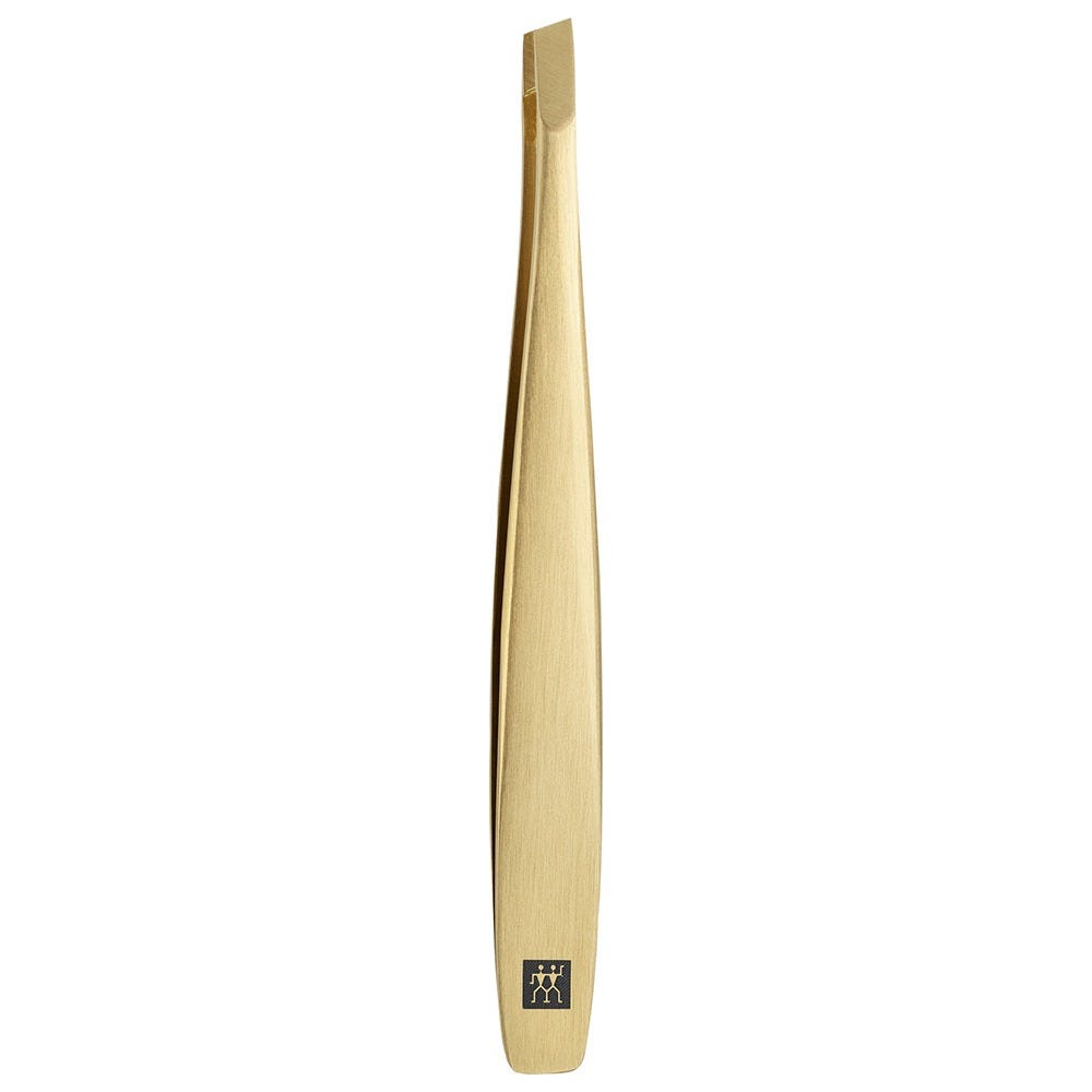 Zwilling Premium Maniküre Set 3-teilig in Schwarz
