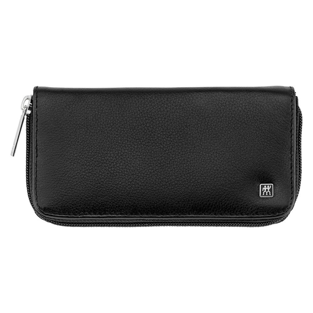 Zwilling Premium Maniküre Set 6-teilig in Schwarz