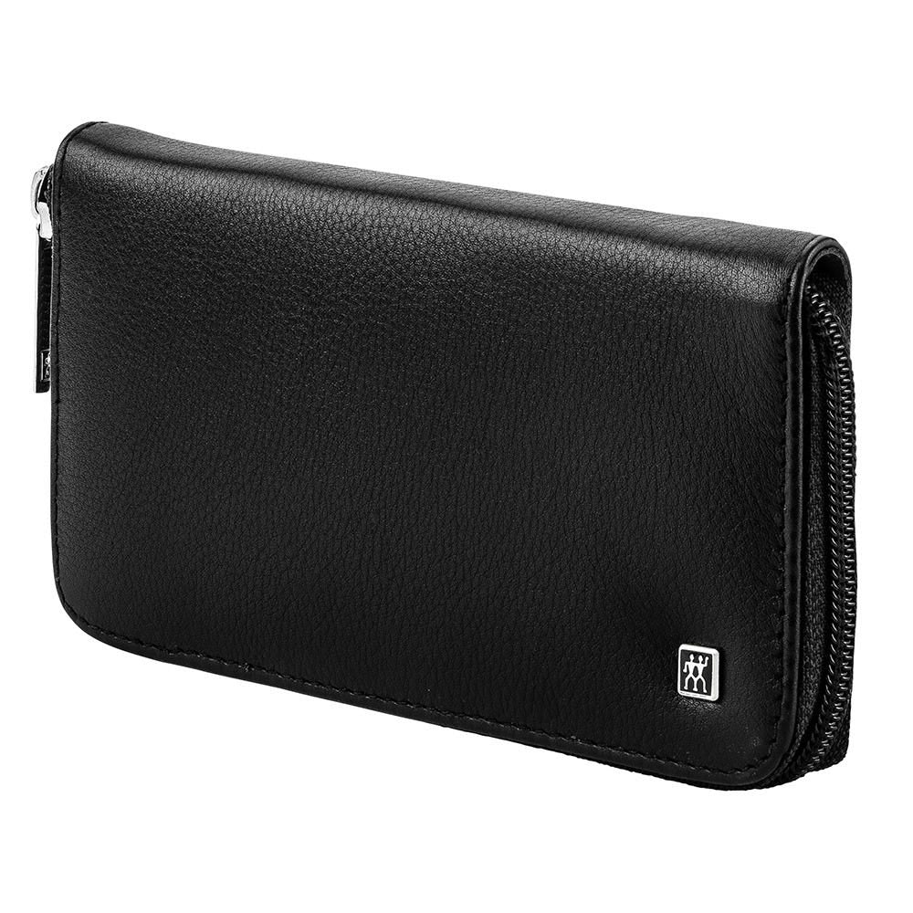 Zwilling Premium Maniküre Set 6-teilig in Schwarz