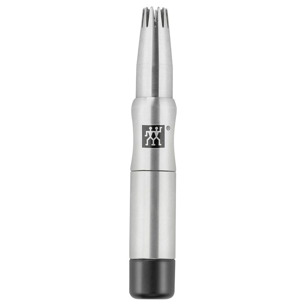 Zwilling Premium Maniküre Set 6-teilig in Schwarz