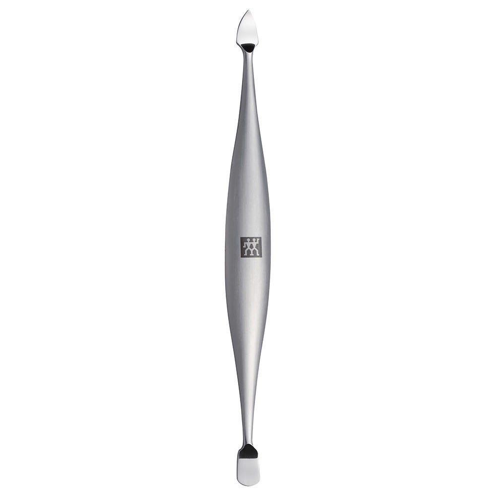 Zwilling Premium Maniküre Set 6-teilig in Schwarz